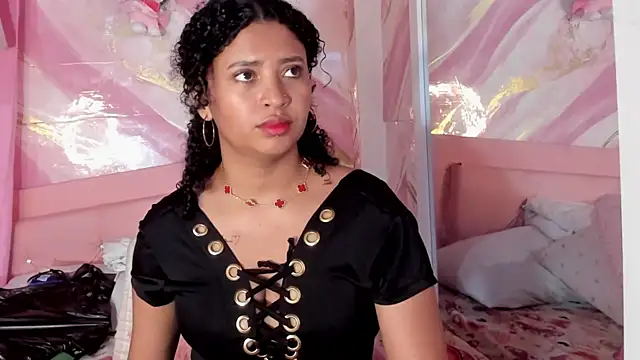 JessyZoe online show from October 28, 3:47 pm