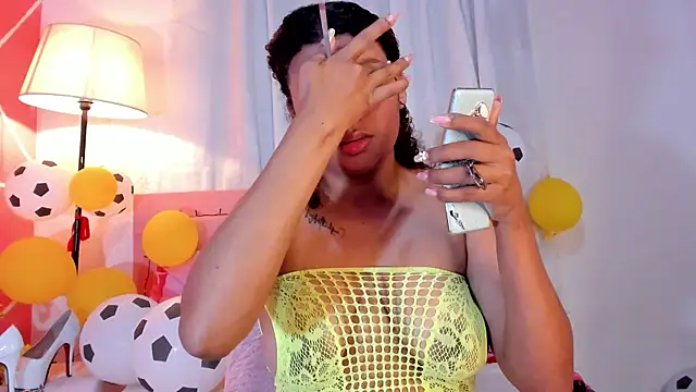 JessyZoe online show from June 16, 4:31 pm