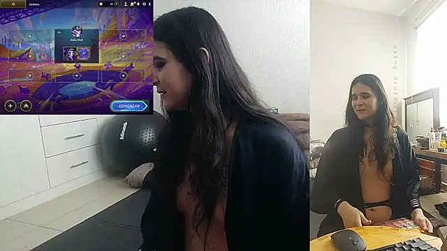 Snapshot of kinkstar5 chatting on October 23, 5:01 pm kinkstar5 online show from October 23, 5:01 pm