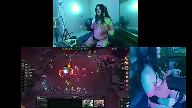 Snapshot of kinkstar5 chatting on October 26, 8:09 am kinkstar5 online show from October 26, 8:09 am