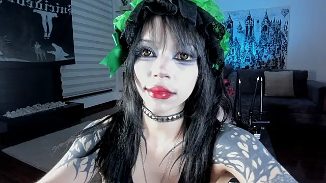 SophieHill gh online show from March 12, 2:18 am