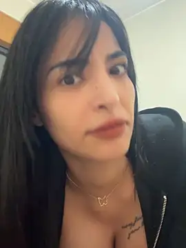 666THE AraB  LaTiinaz online show from November 11, 9:48 pm