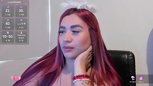 EmaGw online show from October 20, 7:58 pm