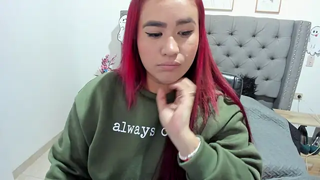 EmaGw online show from January 6, 8:34 pm