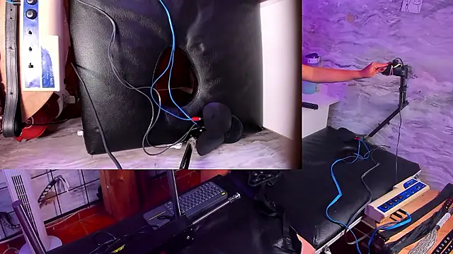 alexia aitanaa  online show from December 2, 4:31 am