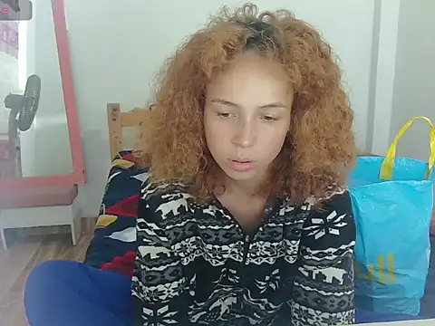 stephanie bennett04 online show from July 25, 2:53 am