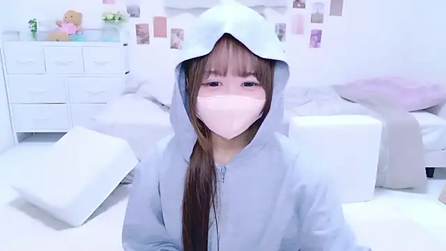 chihiro ri online show from October 7, 10:23 am