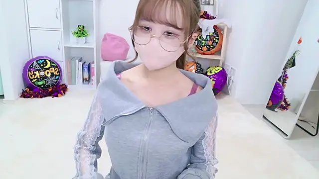 chihiro ri online show from October 27, 5:06 pm