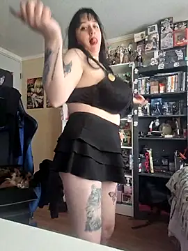 Snapshot of Sora_eroneko chatting on October 7, 5:10 pm Sora eroneko online show from October 7, 5:10 pm