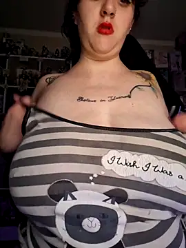 Snapshot of Sora_eroneko chatting on March 7, 8:00 am Sora eroneko online show from March 7, 8:00 am