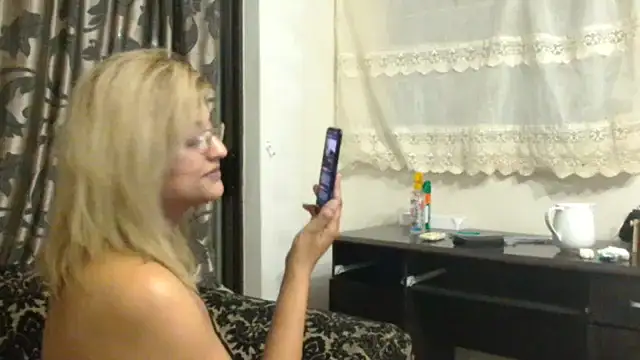 karmicQueen669 online show from February 10, 12:19 am