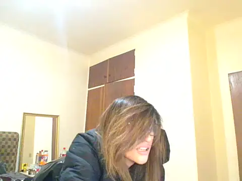karmicQueen669 online show from July 7, 9:41 pm