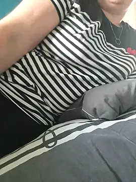 cruellaculdenfer67 online show from October 23, 12:37 pm