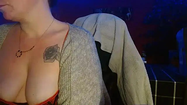 cruellaculdenfer67 online show from November 25, 9:26 pm