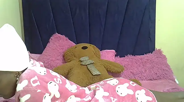 Seexy nita online show from January 28, 1:08 am