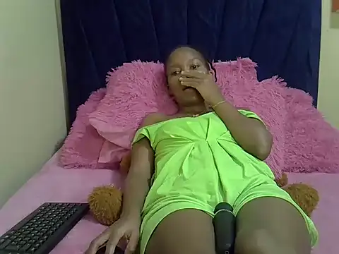 Seexy nita online show from February 25, 10:50 pm