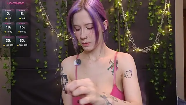 christy memeow online show from January 18, 2:21 pm