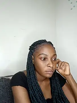 Midnight Clique  online show from January 8, 9:34 pm