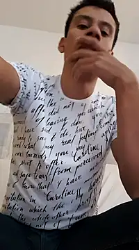 josehot151515 online show from January 9, 6:47 pm