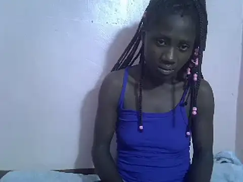 Petite rider online show from February 7, 6:45 pm