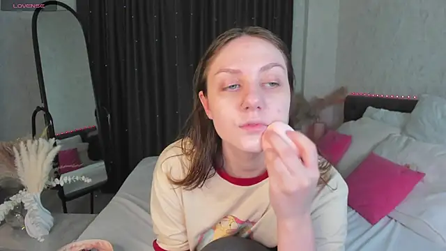 Kvetachka online show from March 4, 1:45 am