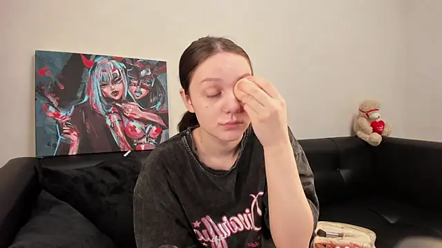 Kvetachka online show from March 9, 1:14 am