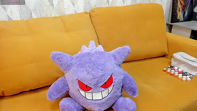 Kvetachka online show from March 22, 1:00 am