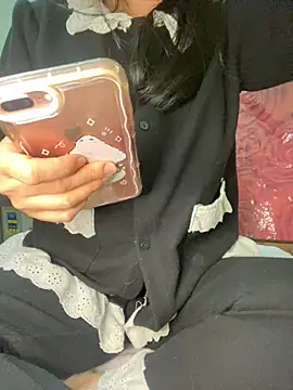 Snapshot of Julibeng chatting on January 4, 3:39 pm Julibeng online show from January 4, 3:39 pm