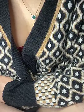 Snapshot of Julibeng chatting on January 17, 4:15 pm Julibeng online show from January 17, 4:15 pm