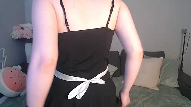 Mini Diva online show from March 19, 9:06 am