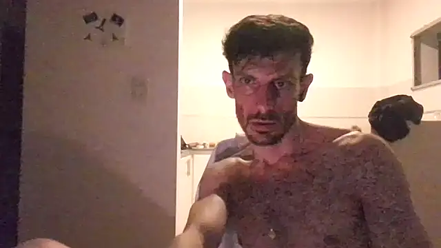 nicolaaaaas online show from January 10, 4:01 am