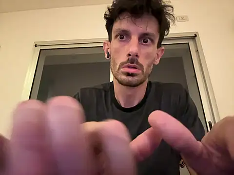 nicolaaaaas online show from January 14, 4:57 am