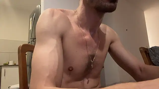 nicolaaaaas online show from January 17, 6:15 am