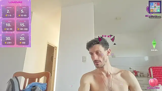 nicolaaaaas online show from January 17, 10:01 pm