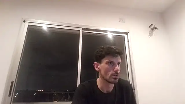 nicolaaaaas online show from January 18, 5:20 am