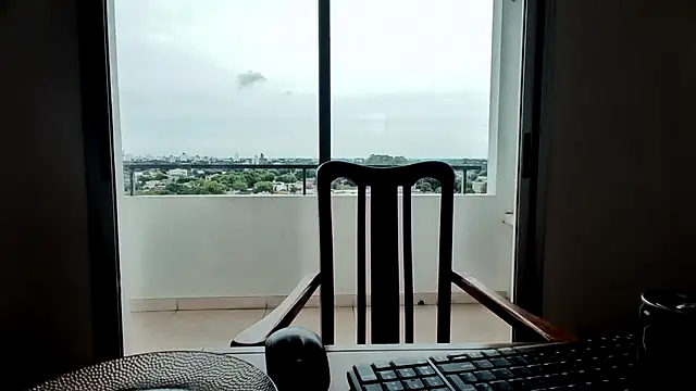 nicolaaaaas online show from January 24, 7:07 pm