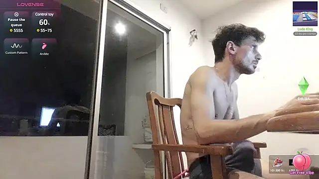 nicolaaaaas online show from February 9, 6:22 am
