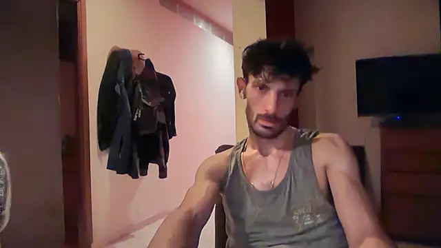 nicolaaaaas online show from December 17, 7:47 am