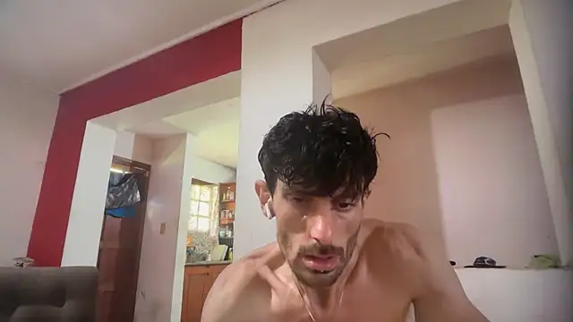 nicolaaaaas online show from January 12, 3:17 pm