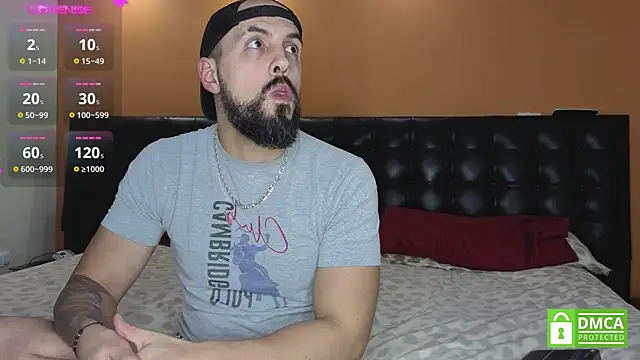 spartan-and-tinkerbell online show from October 5, 3:49 am