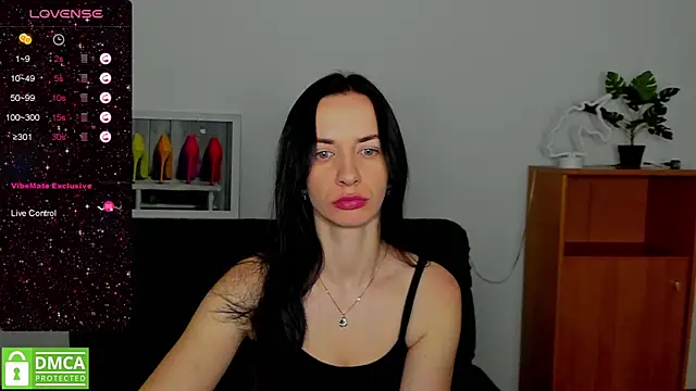 annakillianox online show from January 28, 6:27 am