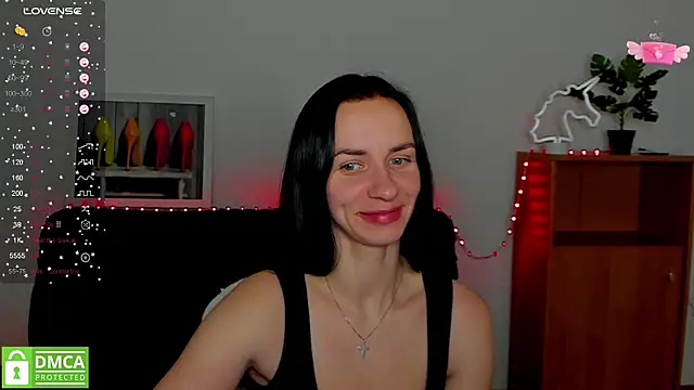 annakillianox online show from February 11, 3:40 pm