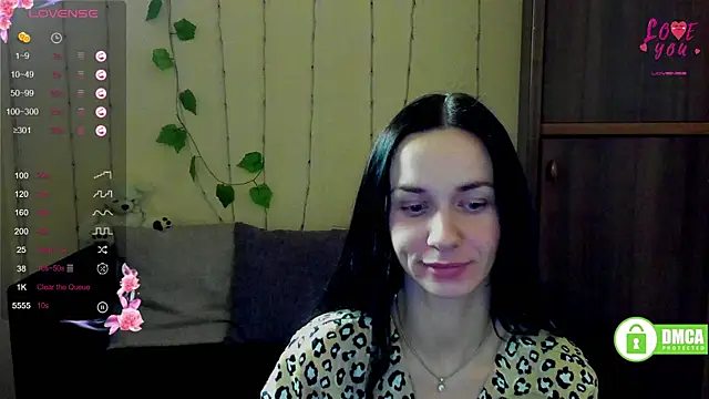 annakillianox online show from February 25, 12:34 pm