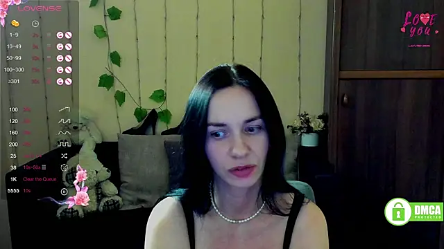 annakillianox online show from February 28, 3:48 pm