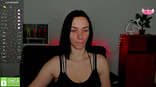 annakillianox online show from March 12, 9:34 am
