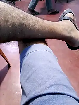 Snapshot of Heman100492 chatting on January 17, 3:11 pm Heman100492 online show from January 17, 3:11 pm