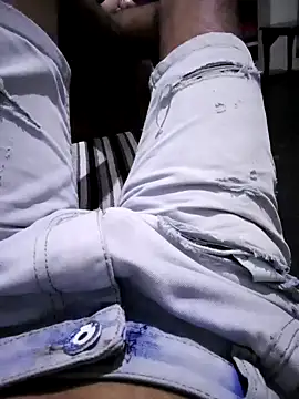 Snapshot of Heman100492 chatting on January 31, 4:38 pm Heman100492 online show from January 31, 4:38 pm