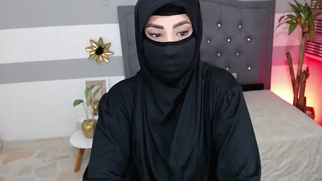 Jalima sabag online show from December 5, 10:56 pm