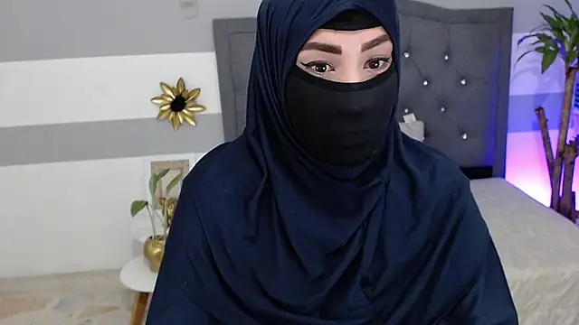 Jalima sabag online show from December 7, 8:49 pm