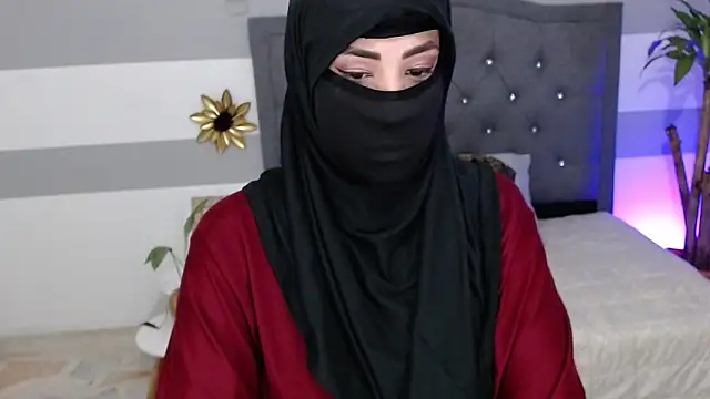 Jalima sabag online show from December 17, 10:32 pm